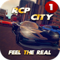 Icône apk Real Car Parking City : Driving Simulator