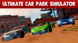 Real Car Parking City : Driving Simulator image 12