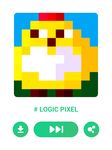 Logic Pixel - 최고의 스도쿠의 스크린샷 apk 10