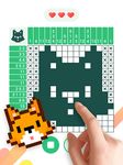 Captura de tela do apk Logic Pixel - Best Sudoku 9