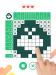 Captura de tela do apk Logic Pixel - Best Sudoku 3