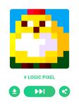 Logic Pixel - 최고의 스도쿠의 스크린샷 apk 2