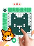 Captura de tela do apk Logic Pixel - Best Sudoku 1