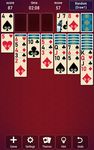 Tangkapan layar apk Classic Solitaire 7