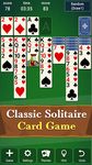 Tangkapan layar apk Classic Solitaire 23