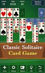 Tangkapan layar apk Classic Solitaire 15