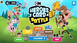 CN Heroes Card Battle imgesi 6