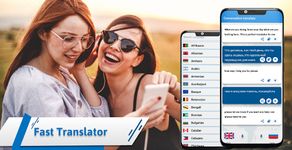 Tangkap skrin apk Terjemah -Penterjemah Bahasa 3