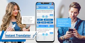 Tangkap skrin apk Terjemah -Penterjemah Bahasa 11