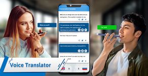 Tangkap skrin apk Terjemah -Penterjemah Bahasa 6