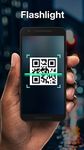 Lecteur et scanner de code QR - gratuit capture d'écran apk 