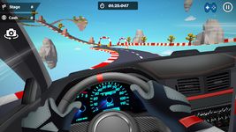 ภาพหน้าจอที่ 9 ของ Car Stunts 3D Free - Extreme City GT Racing