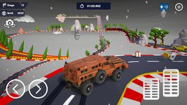 Car Stunts 3D Free - Extreme City GT Racing のスクリーンショットapk 2