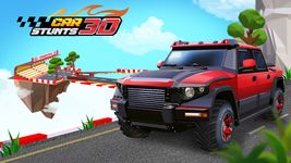 Captură de ecran Car Stunts 3D Free - Extreme City GT Racing apk 20