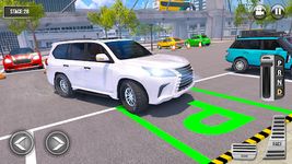 Car Parking Hero: Best Car Games 2019 ekran görüntüsü APK 2
