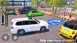 Car Parking Hero: Best Car Games 2019 ekran görüntüsü APK 
