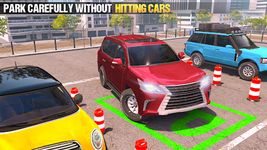 Car Parking Hero: Best Car Games 2019 ekran görüntüsü APK 1