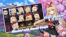 Mahjong Soul screenshot apk 4