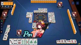Скриншот 7 APK-версии Mahjong Soul