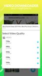 Tangkap skrin apk mp4 video downloader - All vid 6