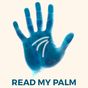 Palm Reader Scanner Free - Palmistry. Hand Reading icon