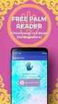 Palm Reader Scanner - Handlijnkunde. Hand lezen screenshot APK 1