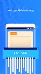 Fast VPN – Free VPN Proxy & Secure Wi-Fi Unblock Bild 