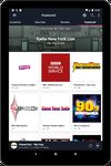 TuneYou - Free Online Radio & Internet Radio screenshot apk 6