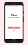 Slick - Declutter your email inbox Screenshot APK 4