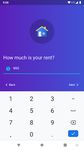 Captura de tela do apk Debby App: Daily Budget Tracker, Money Saver 3