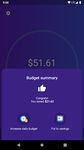 Captura de tela do apk Debby App: Daily Budget Tracker, Money Saver 6