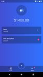 Captura de tela do apk Debby App: Daily Budget Tracker, Money Saver 