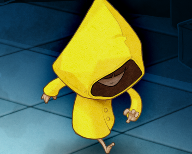 Very Little Nightmares Android - Free Download Very Little Nightmares ...