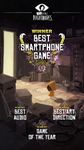 Very Little Nightmares ekran görüntüsü APK 17