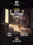 Very Little Nightmares ekran görüntüsü APK 10