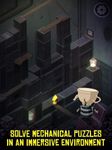 Скриншот 7 APK-версии Very Little Nightmares