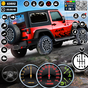 Mega Balapan Truk - Truk monster Game Balap