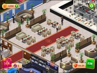 Hell's Kitchen: Match & Design のスクリーンショットapk 2