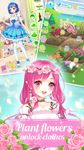 Garden & Dressup - Flower Princess Fairytale のスクリーンショットapk 9
