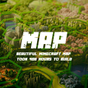 Maps for. Minecraft PE APK