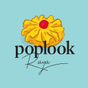 POPLOOK - The Modest Fashion L