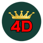 4D King v2 Live 4D Results