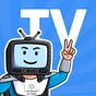 Icône apk TV-TWO: Vidéos, Jeux & Gagner Bitcoin & Ethereum