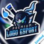 Logo Esport Premium | Logo Maker Esport