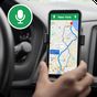 GPS Navigation Live Map & Voice Translator