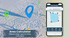 Screenshot  di GPS Navigazione Vivere Carta geografica & Voce apk