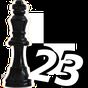 Ikon Chess23 - chess for winners