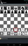 Tangkapan layar apk Chess23 - chess for winners 1