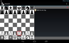 Tangkapan layar apk Chess23 - chess for winners 