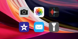 Icon pack ios 14 capture d'écran apk 1